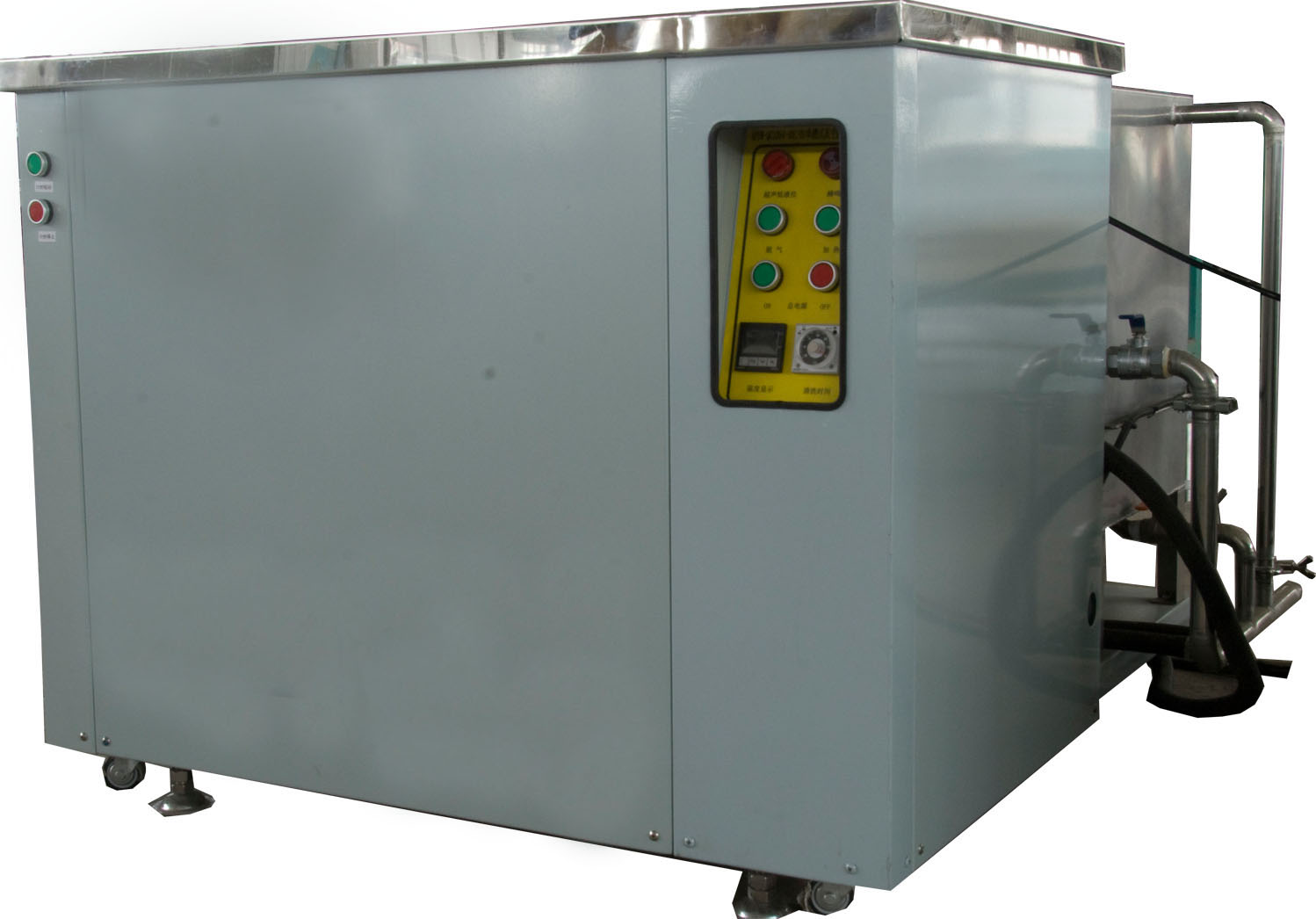 多功能單槽清洗機